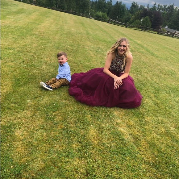 Meet your Posher, Lexi - Picture 1 of 1